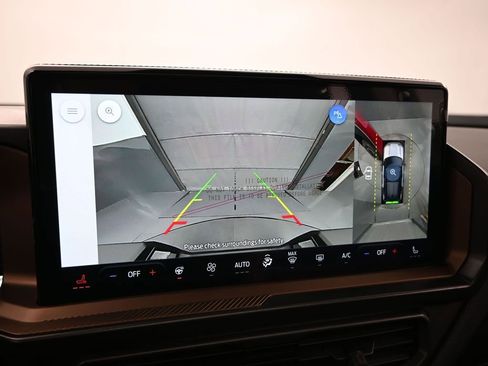 New 2025 Ford Bronco Sport Outer Banks w/ Outer Banks Tech Package+ image 19