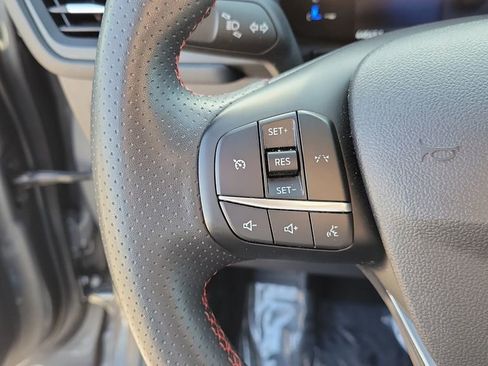 Used 2024 Ford Escape ST-Line AWD/4WD image 19