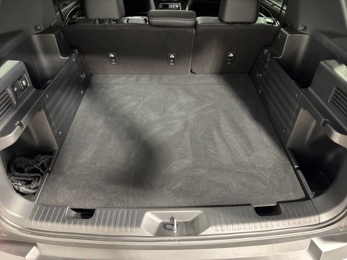 Used 2026 Honda Passport TrailSport Elite image 29