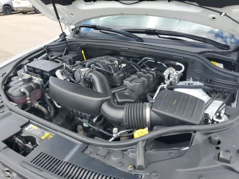 Used 2025 Dodge Durango GT AWD/4WD image 33