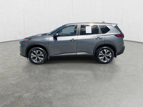 Used 2023 Nissan Rogue SV AWD/4WD image 6