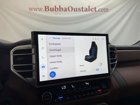 Used 2025 Toyota Tundra 1794 Edition image 17