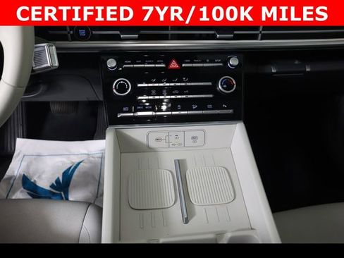 Used 2024 Hyundai Santa Fe SE image 30