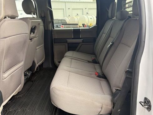Used 2020 Ford F350 XLT w/ XLT Value Package image 34