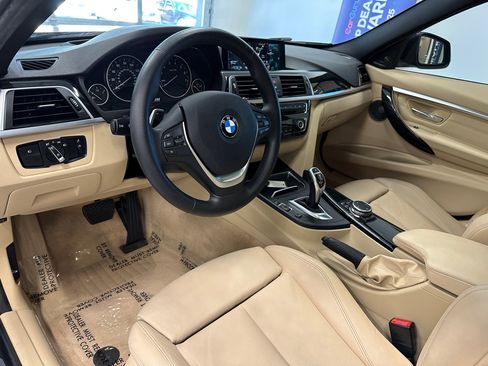 Used 2016 BMW 328i Sedan image 18