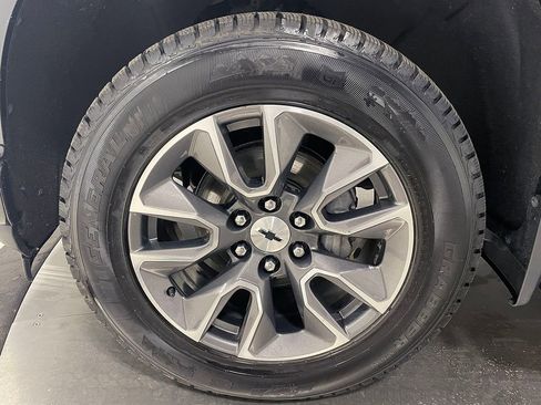 Used 2020 Chevrolet Silverado 1500 RST w/ All-Star Edition AWD/4WD image 18