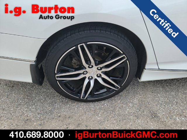 Used 2022 Honda Accord Touring image 7