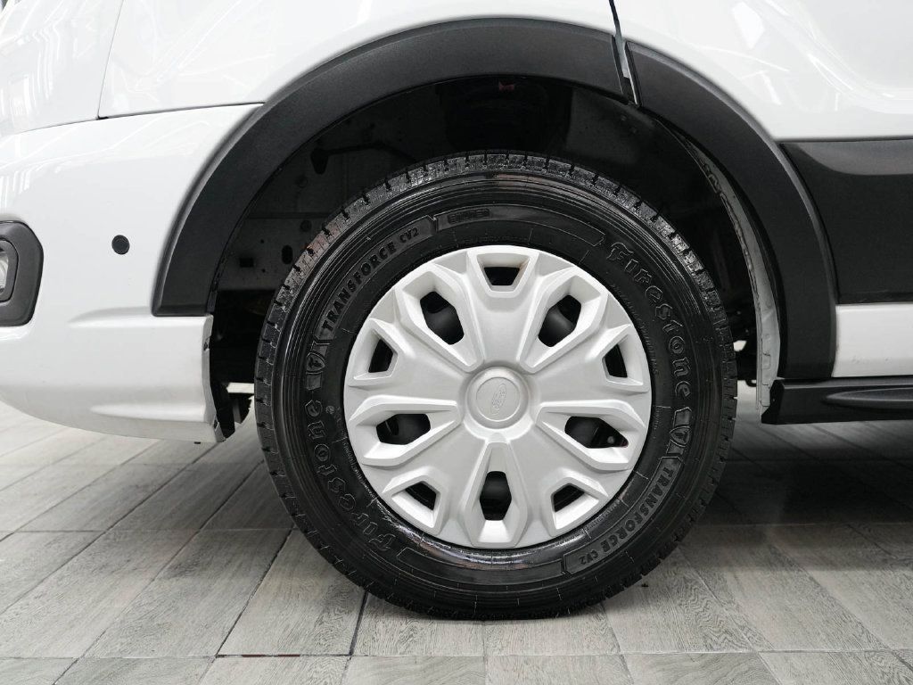 Used 2025 Ford Transit 350 XLT RWD image 9