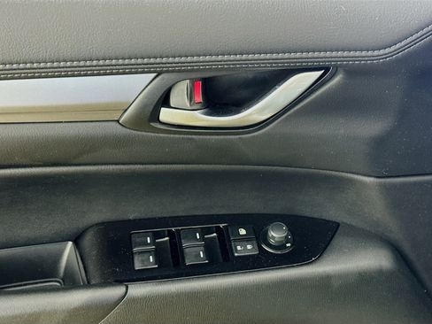 Used 2024 MAZDA CX-5 AWD 2.5 S w/ Preferred Package image 21