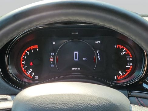 Used 2023 Dodge Durango R/T RWD image 13