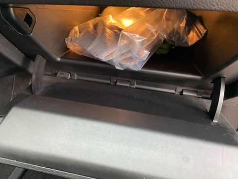 Used 2019 Jeep Cherokee Trailhawk w/ Cold Weather Group image 34