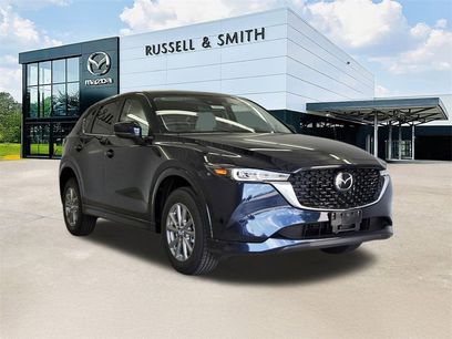 New 2025 MAZDA CX-5 AWD 2.5 S w/ Preferred Package