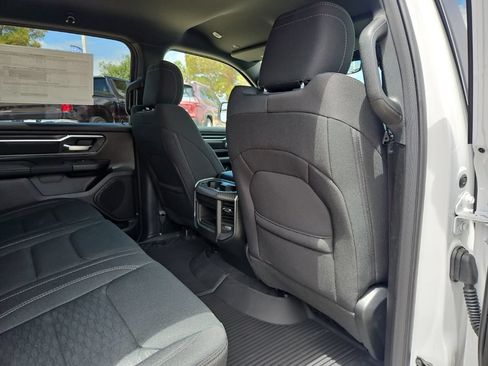 New 2026 RAM 1500 Big Horn AWD/4WD image 21