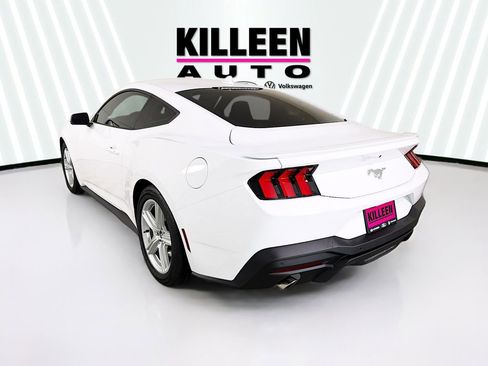 New 2026 Ford Mustang Premium RWD image 5