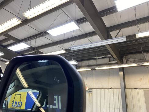 Used 2023 Ford Bronco Sport Outer Banks w/ Tech Package image 15