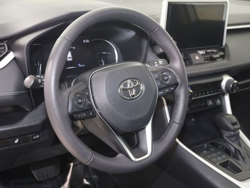 Used 2024 Toyota RAV4 XLE w/ Convenience Package AWD/4WD image 6