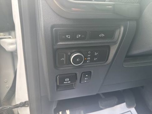 Used 2021 Ford F150 Platinum w/ Equipment Group 701A High AWD/4WD image 16
