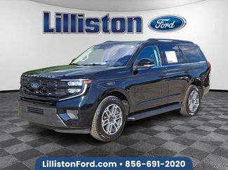 Used 2025 Ford Expedition Active AWD/4WD video 1