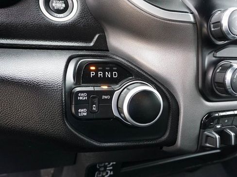 Used 2024 RAM 2500 Big Horn image 21