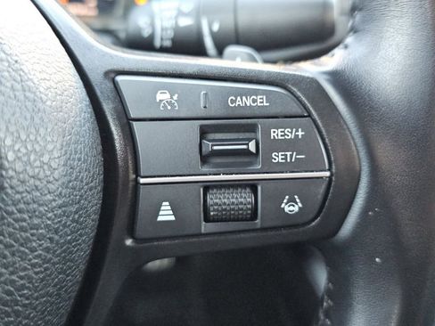 Used 2023 Honda Accord Sport image 18