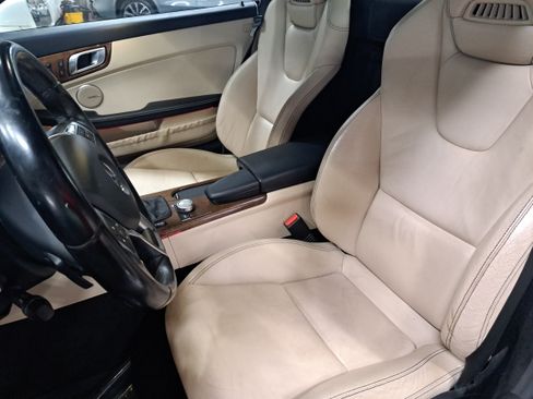 Used 2014 Mercedes-Benz SLK 350 image 11
