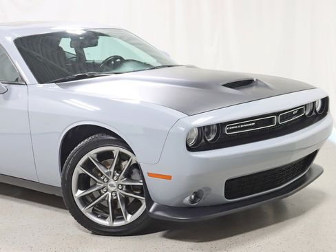 Used 2021 Dodge Challenger GT w/ Driver Convenience Group image 2