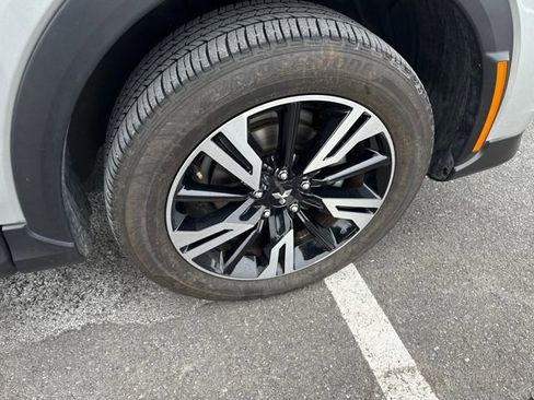 Used 2025 Mitsubishi Eclipse Cross SE image 11