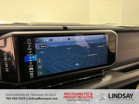 New 2026 Jeep Wrangler Unlimited Rubicon w/ Safety Group image 27