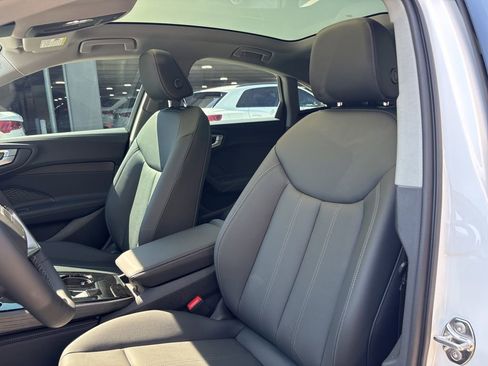 New 2025 Audi A5 2.0T Premium Plus image 11