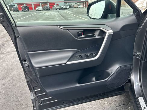 Certified 2024 Toyota RAV4 LE image 18