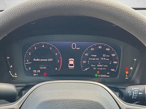 Used 2024 Honda Accord EX image 11