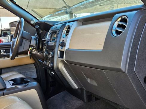 Used 2014 Ford F150 XLT w/ Equipment Group 302A Luxury image 24