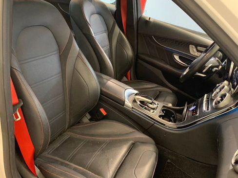 Used 2016 Mercedes-Benz C 450 AMG image 47