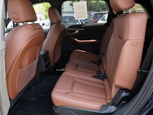 Certified 2026 Audi Q7 3.0T Premium Plus w/ Premium Plus Package AWD/4WD image 24