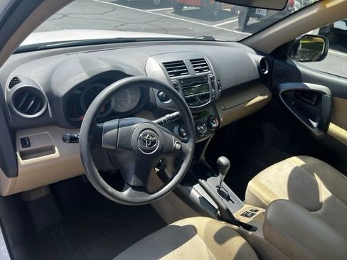 Used 2010 Toyota RAV4 4WD image 11