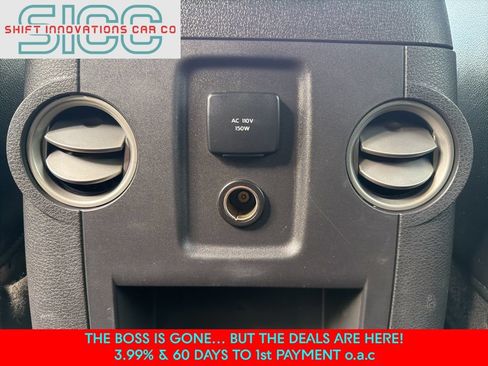Used 2014 Ford F250 Lariat w/ Chrome Package AWD/4WD image 23