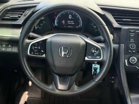 Used 2020 Honda Civic LX image 16