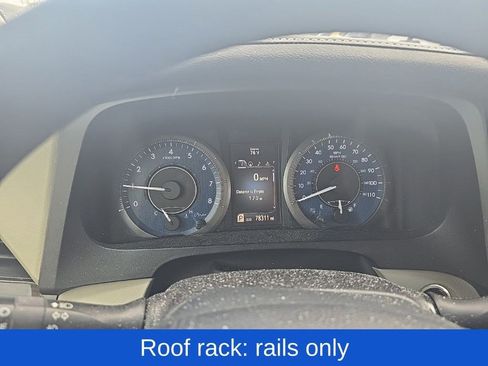 Used 2017 Toyota Sienna XLE w/ XLE Navigation Package FWD image 13