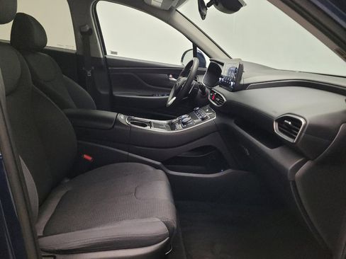 Used 2022 Hyundai Santa Fe SEL AWD/4WD image 21