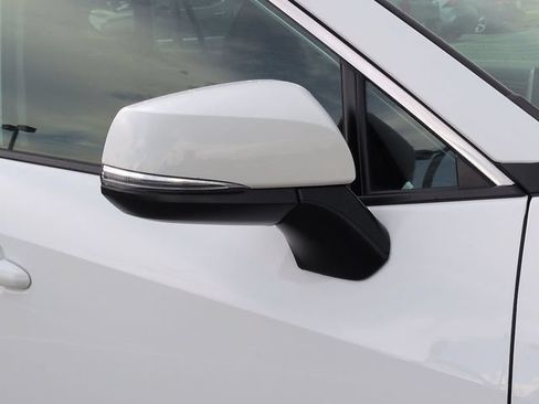 Certified 2024 Toyota RAV4 XLE AWD/4WD image 12