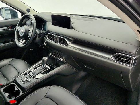 Used 2024 MAZDA CX-5 AWD 2.5 S w/ Premium Plus Pkg image 25