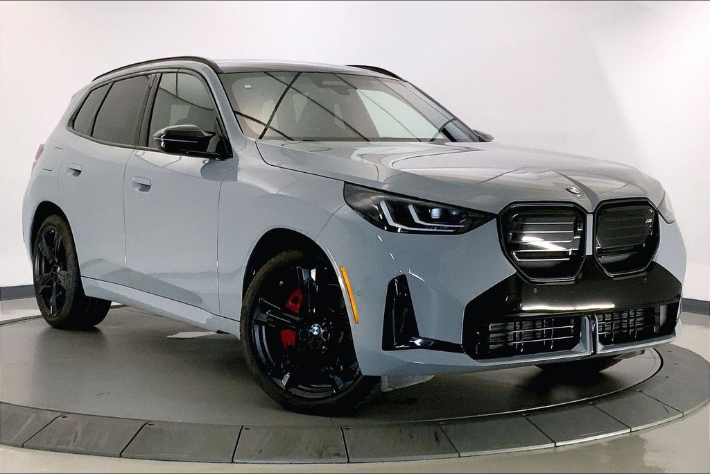 Used 2026 BMW X3 M50 w/ Premium Package AWD/4WD image 1