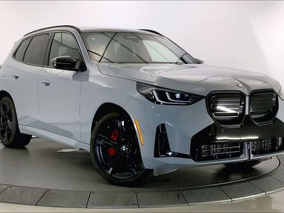 Used 2026 BMW X3 M50 w/ Premium Package