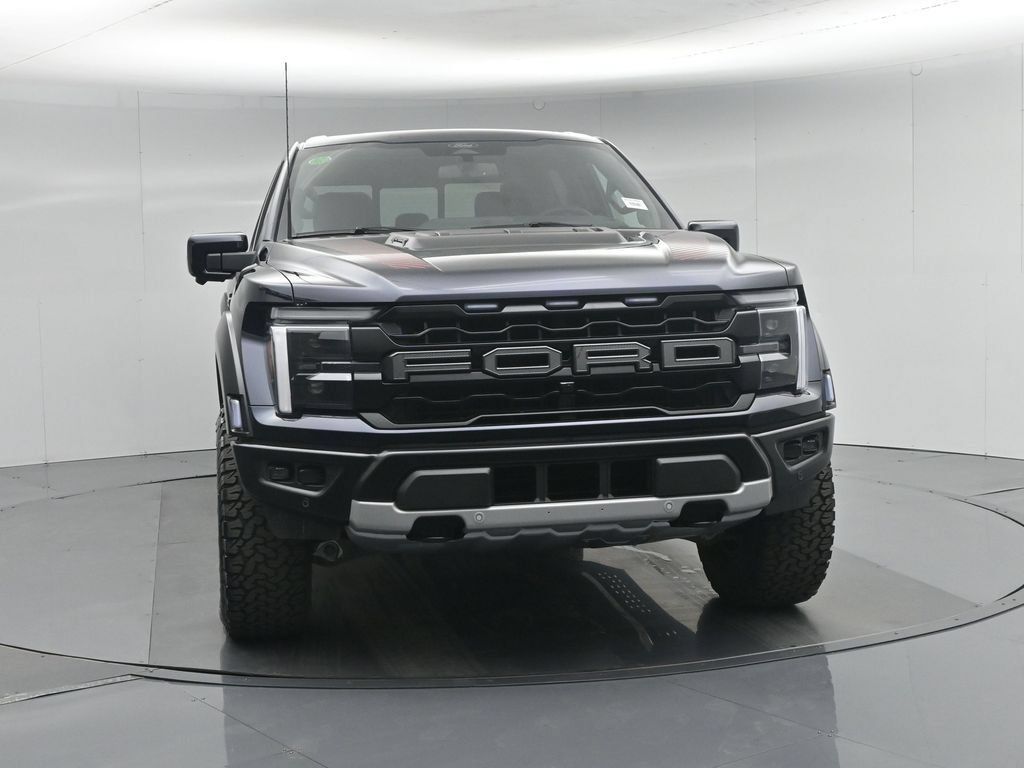 New 2026 Ford F150 Raptor AWD/4WD image 59