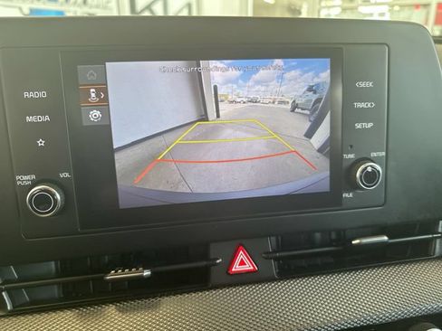 Certified 2023 Kia Sportage LX AWD/4WD image 24