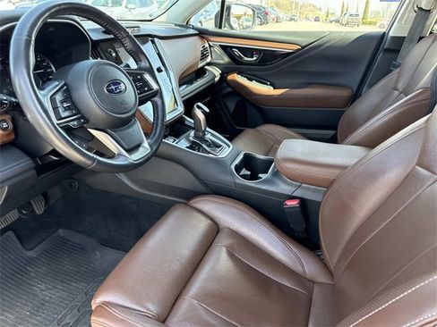 Used 2022 Subaru Outback Touring XT image 13