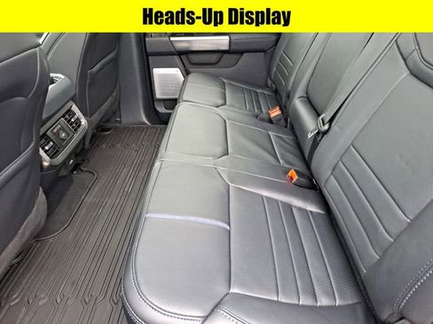 Used 2025 Ford F350 Platinum image 26