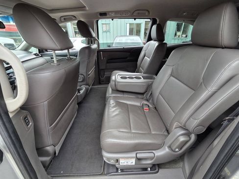 Used 2013 Honda Odyssey EX-L image 15