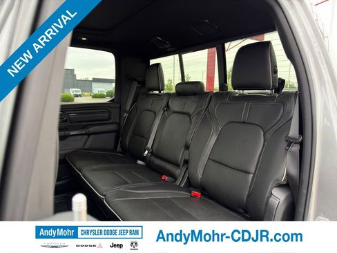 Used 2023 RAM 1500 Limited AWD/4WD image 30