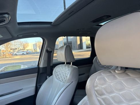 Used 2021 Hyundai Palisade Limited image 12